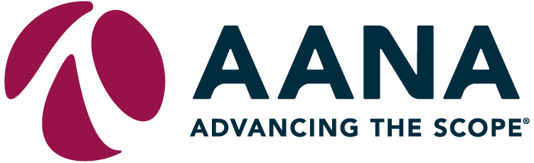 Arthroscopy Association of North America logo