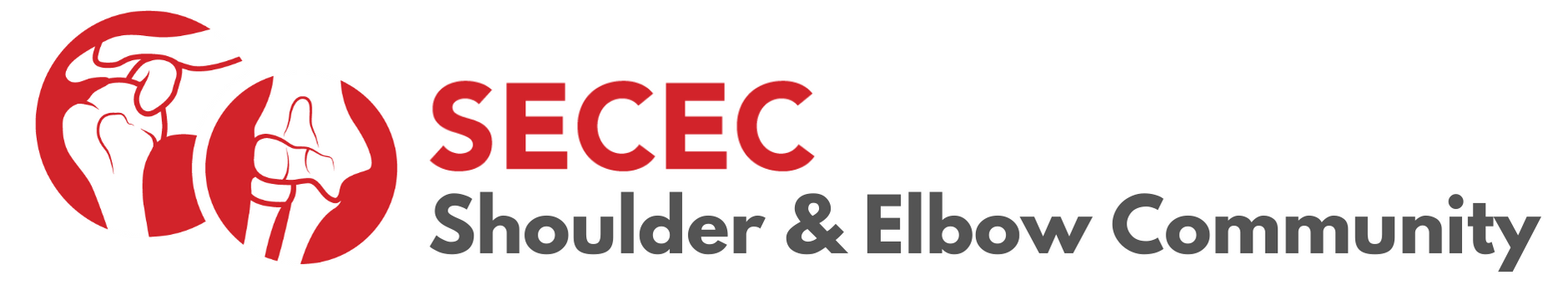 European Society for Surgery of the Shoulder and the Elbow logo